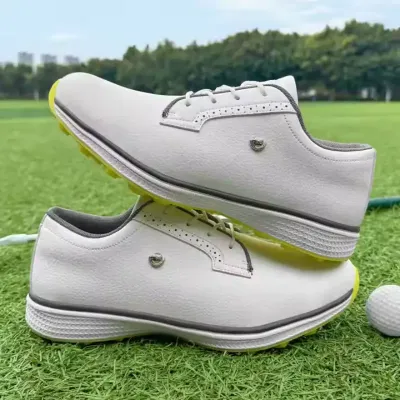GLIDER GOLF SHOES FOR MEN 